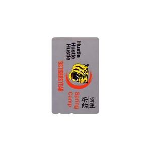 テレカ テレホンカード 阪神タイガース '98 TIGERS YEAR YT999-0073