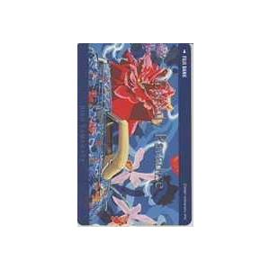 テレカ】クリスチャン・ラッセン マザーズラブII The Art Lassen NO.1