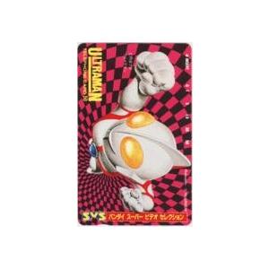 オレカ】 ウルトラマン バルタン星人 さわやか マナーJR西日本