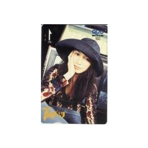 テレカ】 こおろぎさとみ 直筆サイン入テレカ ぷろだくしょんバオバブ