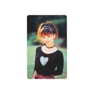 テレカ】桜井智/櫻井智 絵本美希 島えりか レモンエンジェル 創映新社