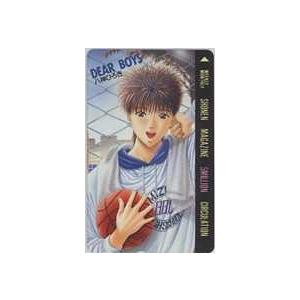 テレカ】 らんま1/2 高橋留美子 呪泉郷めぐり 5枚セット両面印刷テレカ