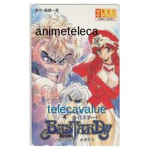 テレカ】桂正和 電影少女 VIDEO GIRL AI ビデオガール 集英社カセット