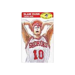 テレカ】 SLAM DUNK スラムダンク 井上雄彦 桜木花道 少年ジャンプ 抽