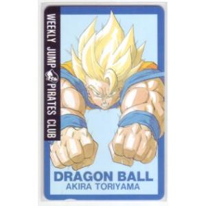 テレカ】 セコンド 井上泰樹 少年ジャンプ 抽プレテレカ 1WJ-S0545 未