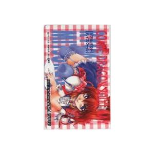 【テレカ】いのうえ空 コミックドラゴン 2000 MAY 2CD-R0002 未使用・Aランク