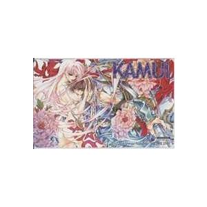 テレカ】七海慎吾 KAMUI 月刊ステンシル 2003年12月号 テレホンカード