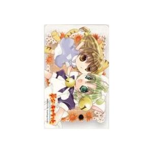 テレカ】コゲどんぼ 季刊デ・ジ・キャラット 29 2KDK-0029 未使用・A
