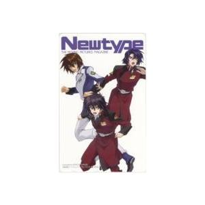 テレカ】岡崎武士 精霊使い エレメンタラー Newtype9th ニュータイプ