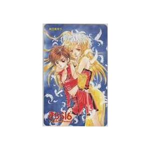 テレカ】 Cute Bee Babies キュートビーベイビーズ 央己あゆり きらら  