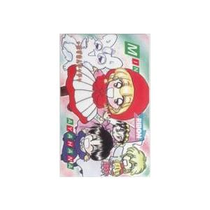 テレカ】水沢めぐみ 姫ちゃんのリボン りぼん 抽プレ 抽選 テレホン