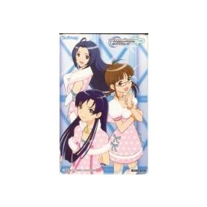 テレカ 窪岡俊之 アイドルマスターsp The Idolm Ster Sp ミッシングムーン ソフマップ特典テレカ 4a A0132 Aランク 4a A0132 テレカバリュー 通販 Yahoo ショッピング