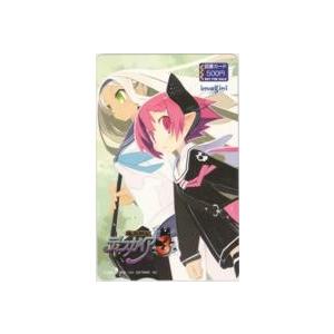 図書カード】原田たけひと 魔界戦記ディスガイア3 日本一ソフトウェア