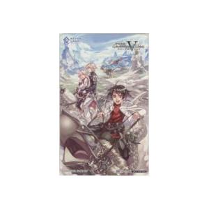 【テレカ】 新天魔界ジェネレーションオブカオスV ソフマップ特典テレカ 4S-I0084 未使用・A...