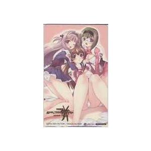 【テレカ】天空断罪スケルターヘブン アイディアファクトリー ソフマップ特典テレカ テレホンカード 4...