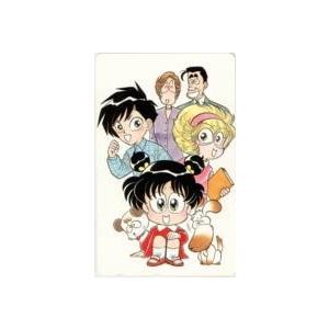 ICテレカ】ことぶきつかさ アキハバラ電脳組 劇場公開記念ICテレホン