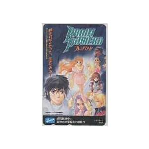 テレカ ブレンパワード いのまたむつみ Wowow テレホンカード 6h U0103 Aランク 6h U0103 テレカバリュー 通販 Yahoo ショッピング