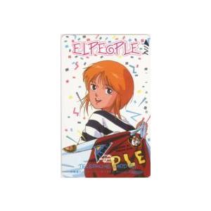 テレカ】 餓狼伝説SPECIAL 不知火舞 SNK TAKARA テレホンカード 4K