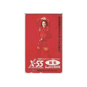 安室 奈美恵 テレカ horita78_54471