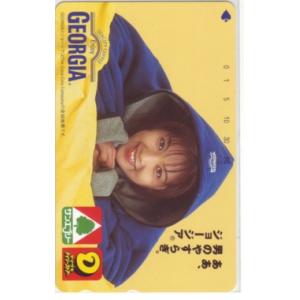 テレカ】 飯島直子 デジタルツーカー北陸 テレカ テレホンカード ID