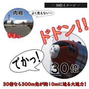 双眼鏡 高倍率 30倍 ライブ コンサート ス...の詳細画像2