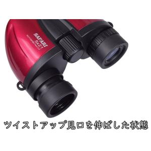 双眼鏡 5倍 21口径 SIGHTRON SA...の詳細画像2