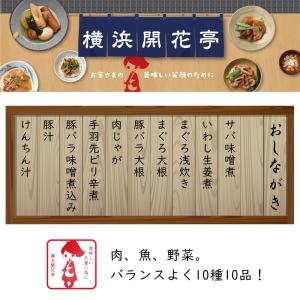 非常食 防災食 3年保存 10点セット 肉 魚...の詳細画像1