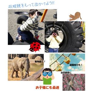 ケンコー オペラグラス 3倍 Do・Natur...の詳細画像3