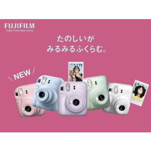 富士フイルム チェキ INSTAX mini ...の詳細画像1