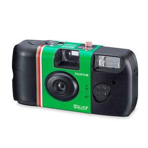 富士フイルム 写ルンです 27枚撮り LF J...の詳細画像2