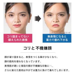 ゾーガンキン マチュア EMS 美顔器 正規販...の詳細画像2