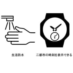 時計 レディース カシオ 電波ソーラー 腕時計...の詳細画像2