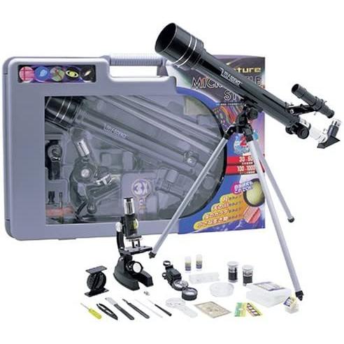 顕微鏡 天体望遠鏡 夏休み 自由研究 解剖 STV-6000S Do・Nature ドゥネイチャー ...