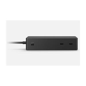 Microsoft / マイクロソフト Surface ドック 2 SVS-00013 [ブラック] 【USBハブ】