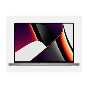 MacBook Pro Liquid Retina XDRディスプレイ 16.2 MK193J/A [スペースグレイ] 【Mac ノート(MacBook)】
