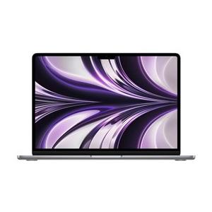 MacBook Air Liquid Retinaディスプレイ 13.6 MLXX3J/A [スペースグレイ] 【Mac ノート(MacBook)】