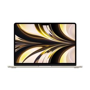 MacBook Air Liquid Retinaディスプレイ 13.6 MLY13J/A [スターライト] 【Mac ノート(MacBook)】