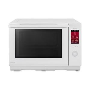 Panasonic / パナソニック ビストロ NE-BS6A-W [ホワイト] 【電子 