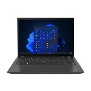 レノボ / Lenovo ThinkPad T14 Gen 3 21AH006YJP [ブラック]