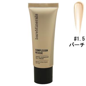 Bareminerals ベアミネラル Cr ティンテッド ジェル クリーム 1 5 バーチ 35ml 化粧品 コスメ Co テレメディア 通販 Yahoo ショッピング