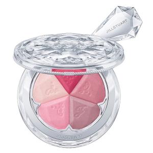 ジルスチュアート Jillstuart ブルーム ミックスブラッシュ コンパクト 04 レーシーローズ 4 5g 化粧品 コスメ Bloom Mix Blush Compact 04 Lacy Rose Co テレメディア 通販 Yahoo ショッピング