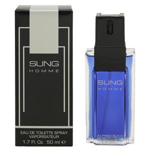 サン SUNG アルフレッド ALFRED フォーメン