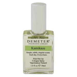 ディメーター DEMETER カミカゼ EDC SP 30ml  香水 フレグランス KAMIKAZE COLOGNE
