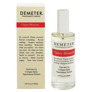 ディメーター DEMETER サクラ EDC SP 120ml  香水 フレグランス CHERRY BLOSSOM COLOGNE