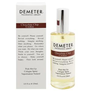 ディメーター DEMETER チョコレートチップクッキー EDC SP 120ml  香水 フレグランス CHOCOLATE CHIP COOKIE COLOGNE