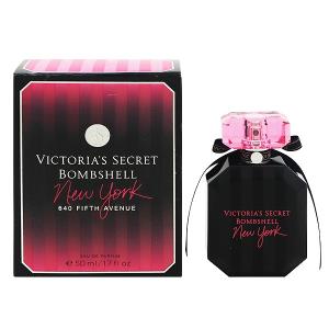 ヴィクトリアズ シークレット Victorias Secret ボムシェル ニューヨーク640フィフスアベニュー Edp Sp 50ml 香水 フレグランス Sagaretxe Net