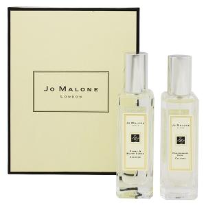 ジョー マローン Jo Malone ジョーマローン フレグランスセット 30ml 30ml 香水 フレグランス Jo Malone Presidium Ph