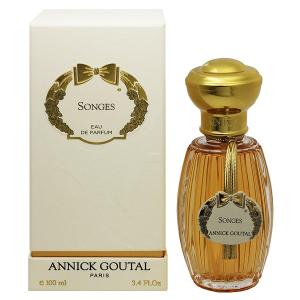 アニックグタール Annick Goutal ソンジュ Edp Sp 100ml 香水 フレグランス Songes Supersport Tn
