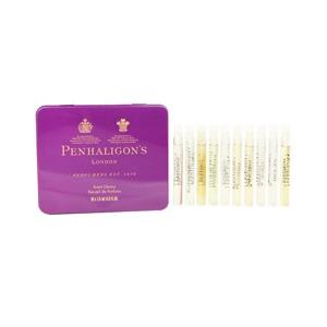ペンハリガン Penhaligon S ミックス セント ライブラリー 1 5ml 10 香水 フレグランス Scent Library 5starinspections Com
