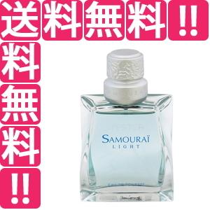 アランドロン ALAIN DELON サムライ ライト 01 (テスター) EDT・SP 50ml 香水 フレグランス SAMOURAI LIGHT TESTER